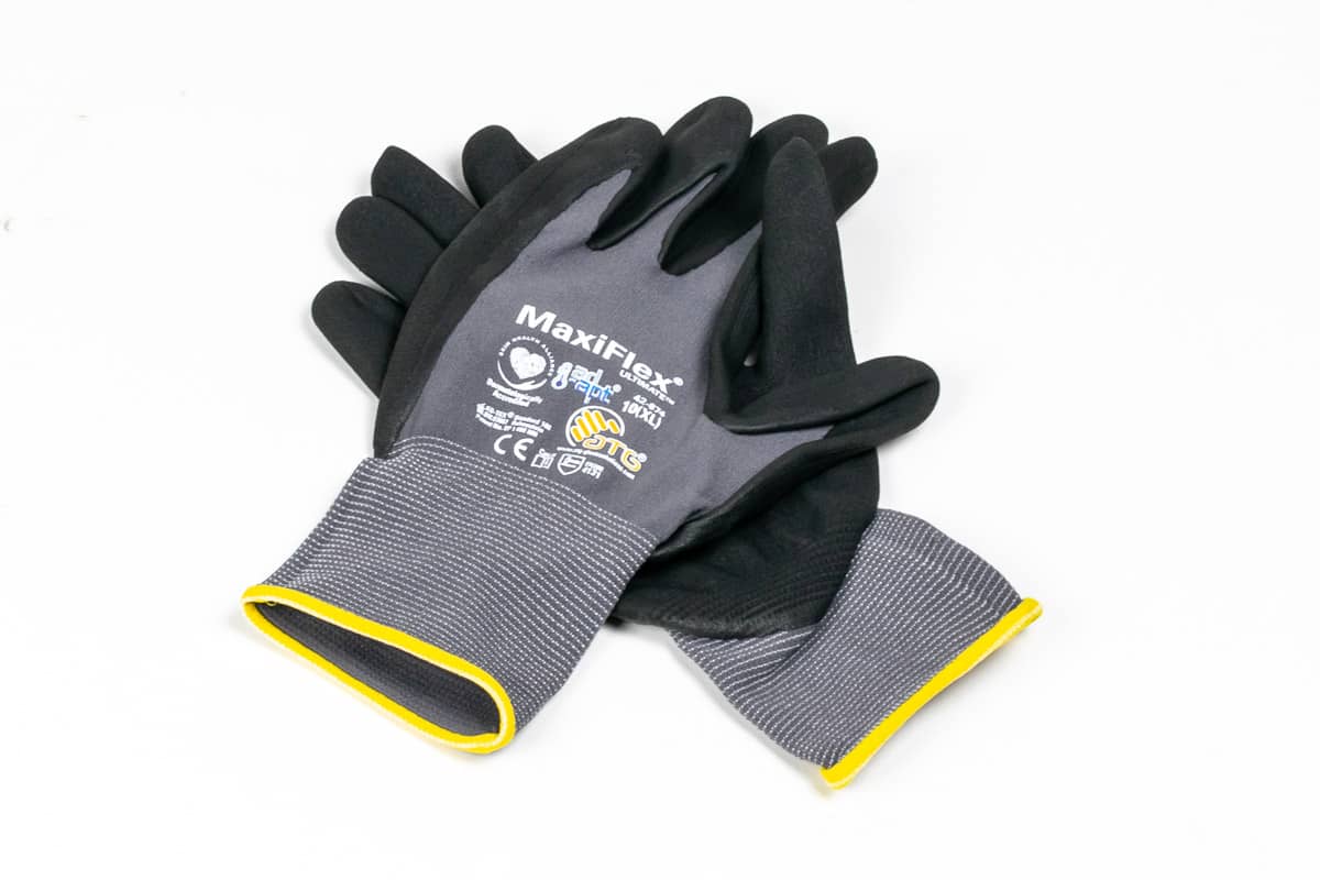 ATG MaxiFlex Ultimate 34-874 Gloves