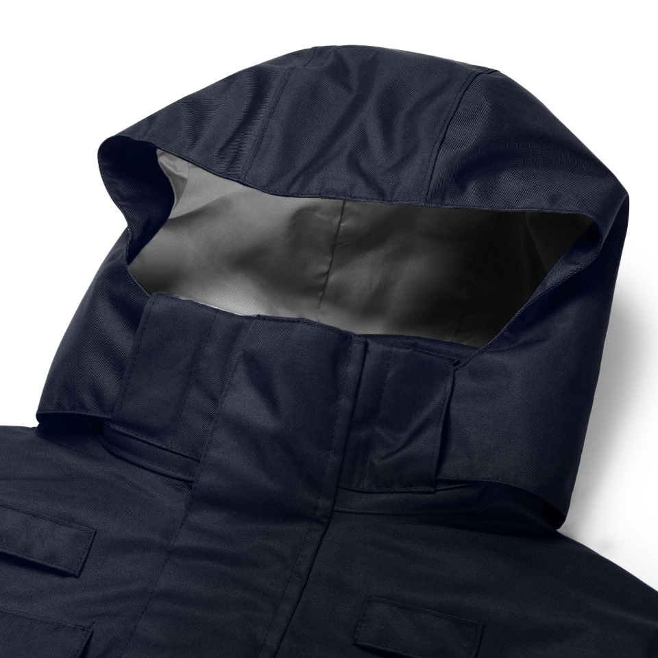 Dapro C9 Hood