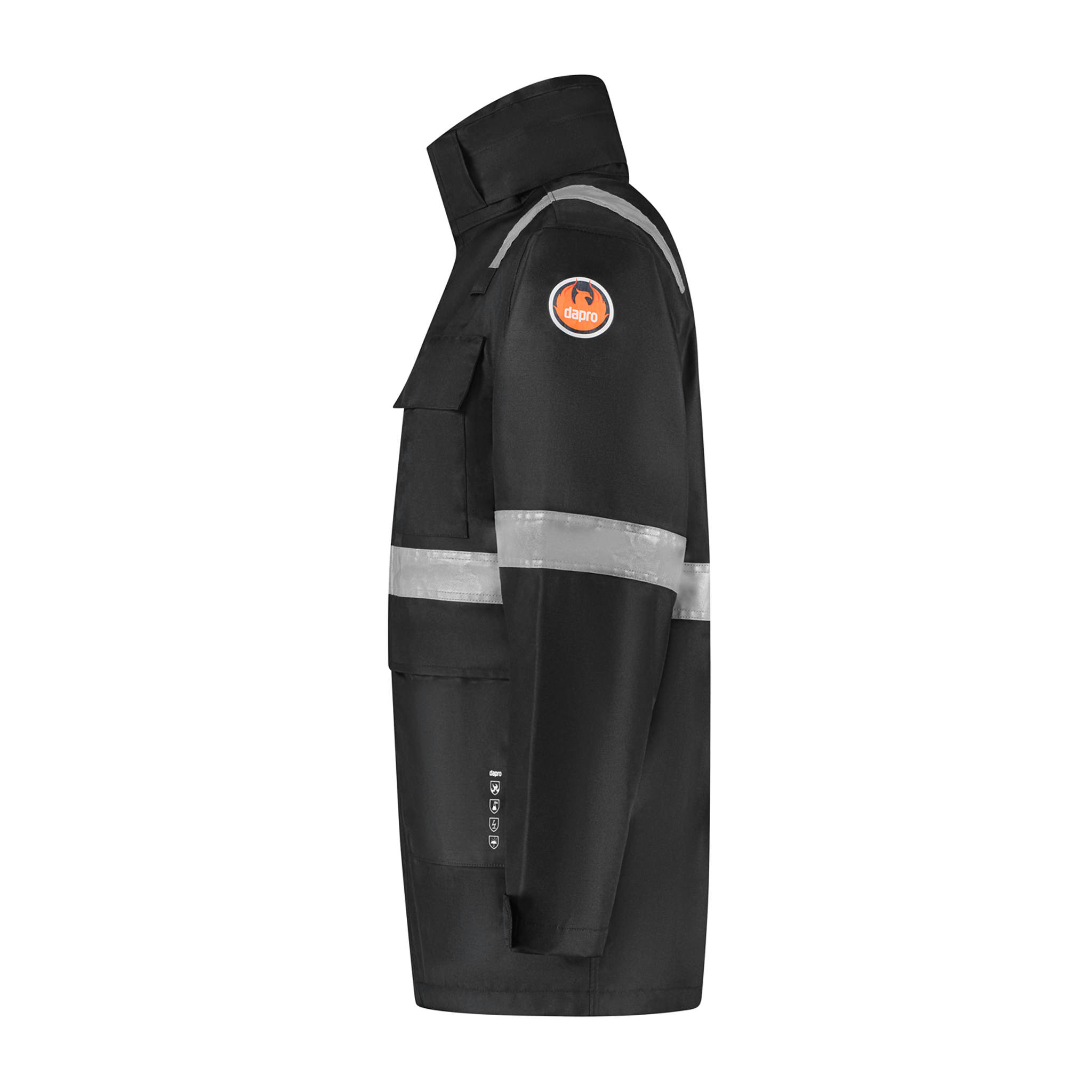 Dapro Infinity Jacket