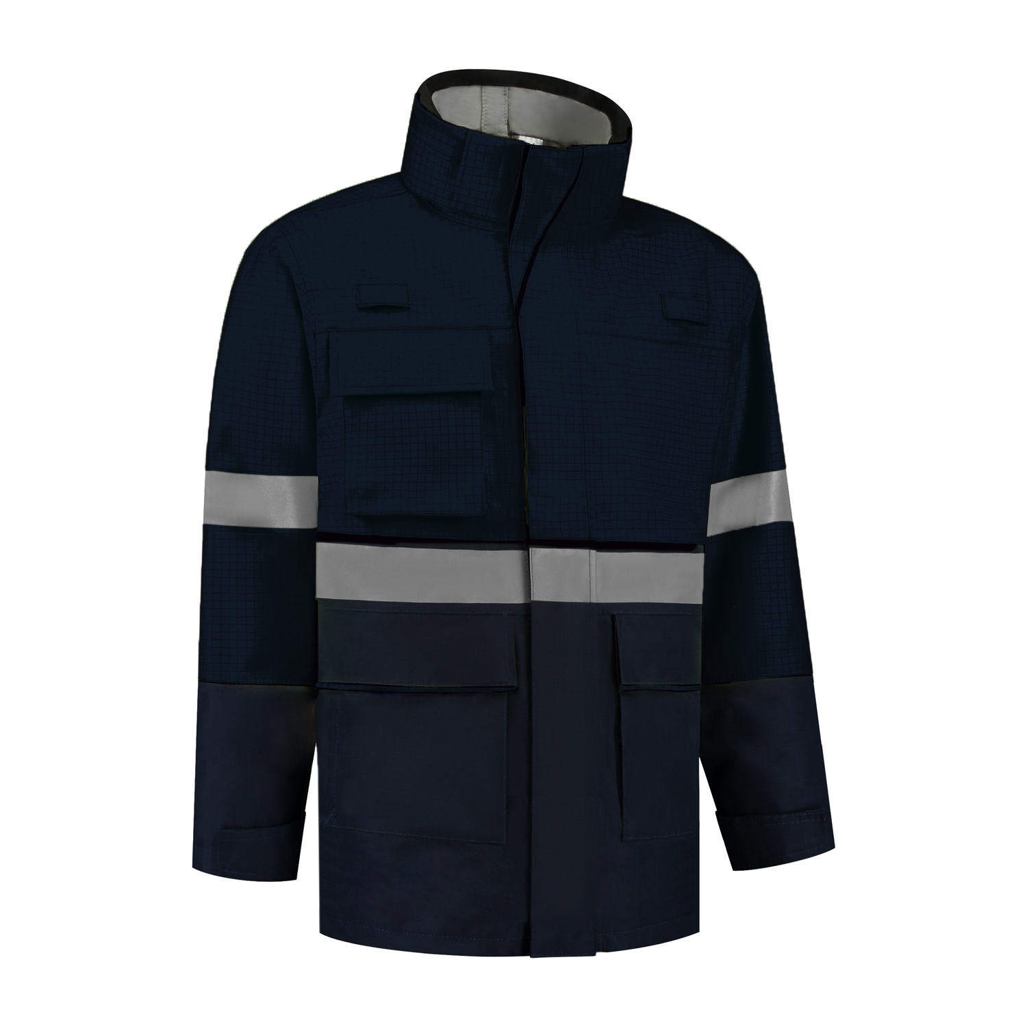 Dapro Phase 1 Jack Blauw