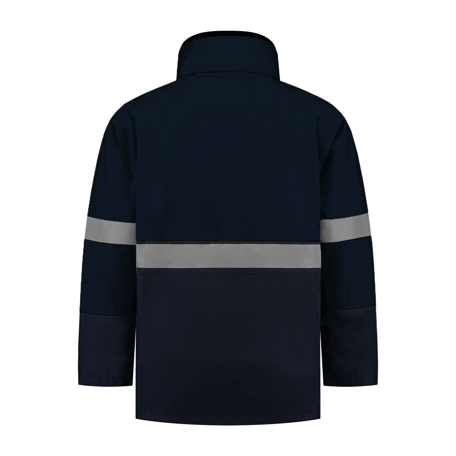 Dapro Phase 1 Jack Blauw