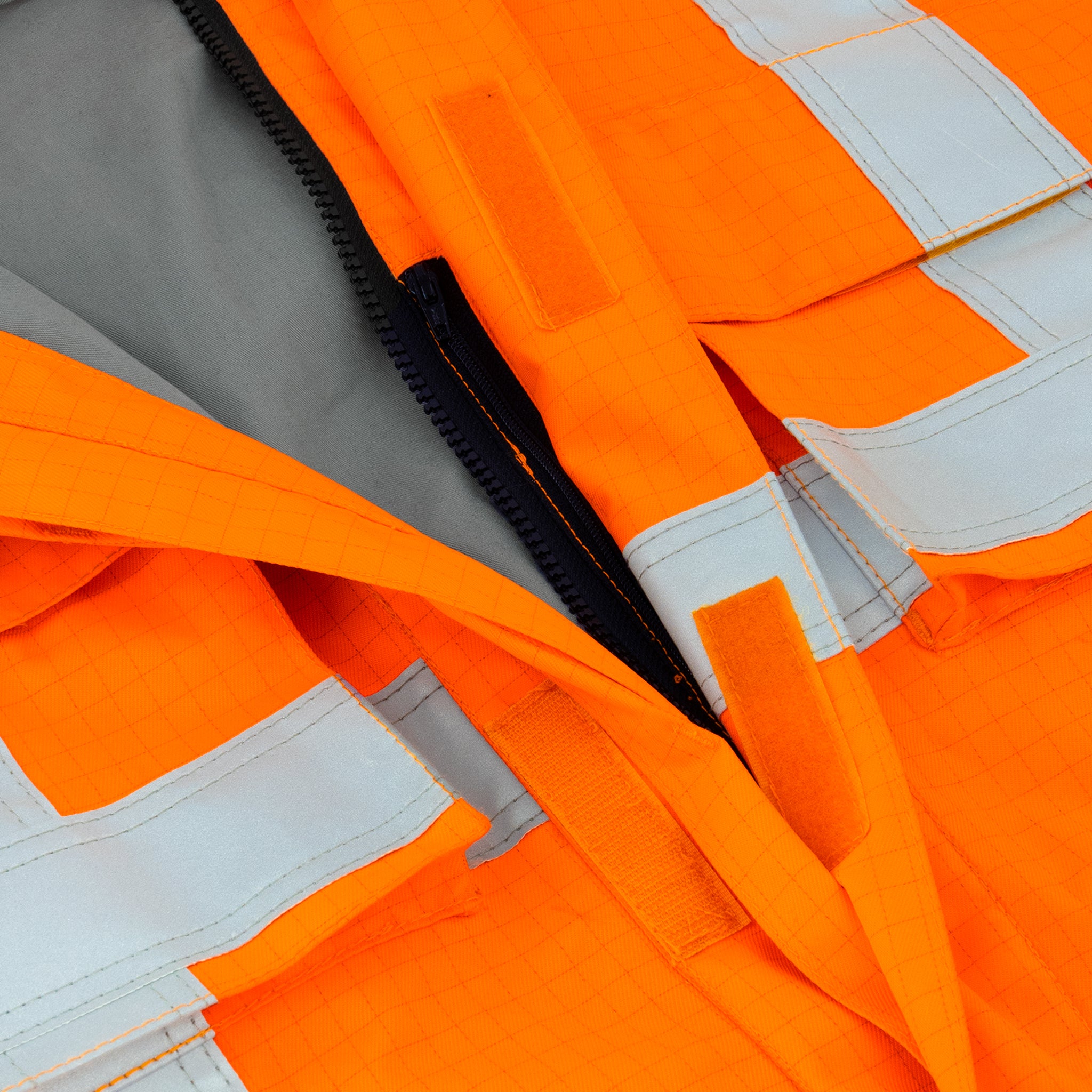 Dapro Protector 2 Overall Reflect