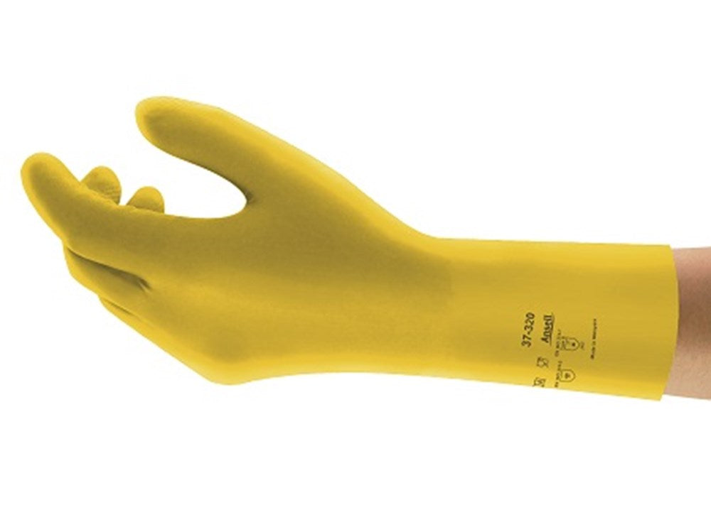 Alphatec® 37-320 Werkhandschoen