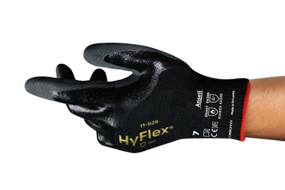 Hyflex® 11-928 Werkhandschoen