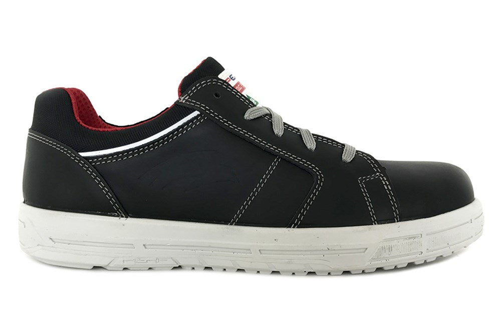 30-400 Manhattan S3 Werkschoen Sneaker