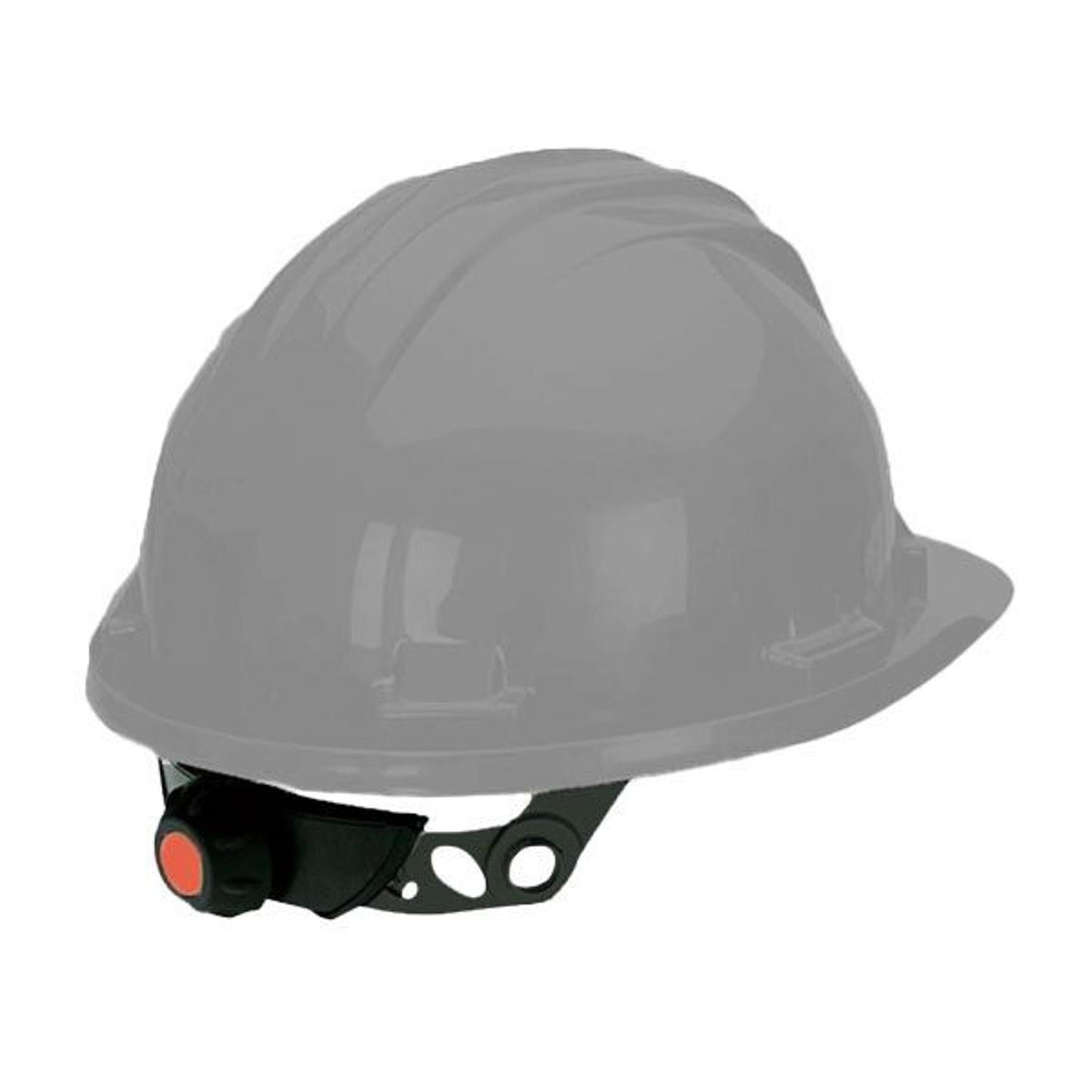 Climax Helmet 5-RG Rotary Knob