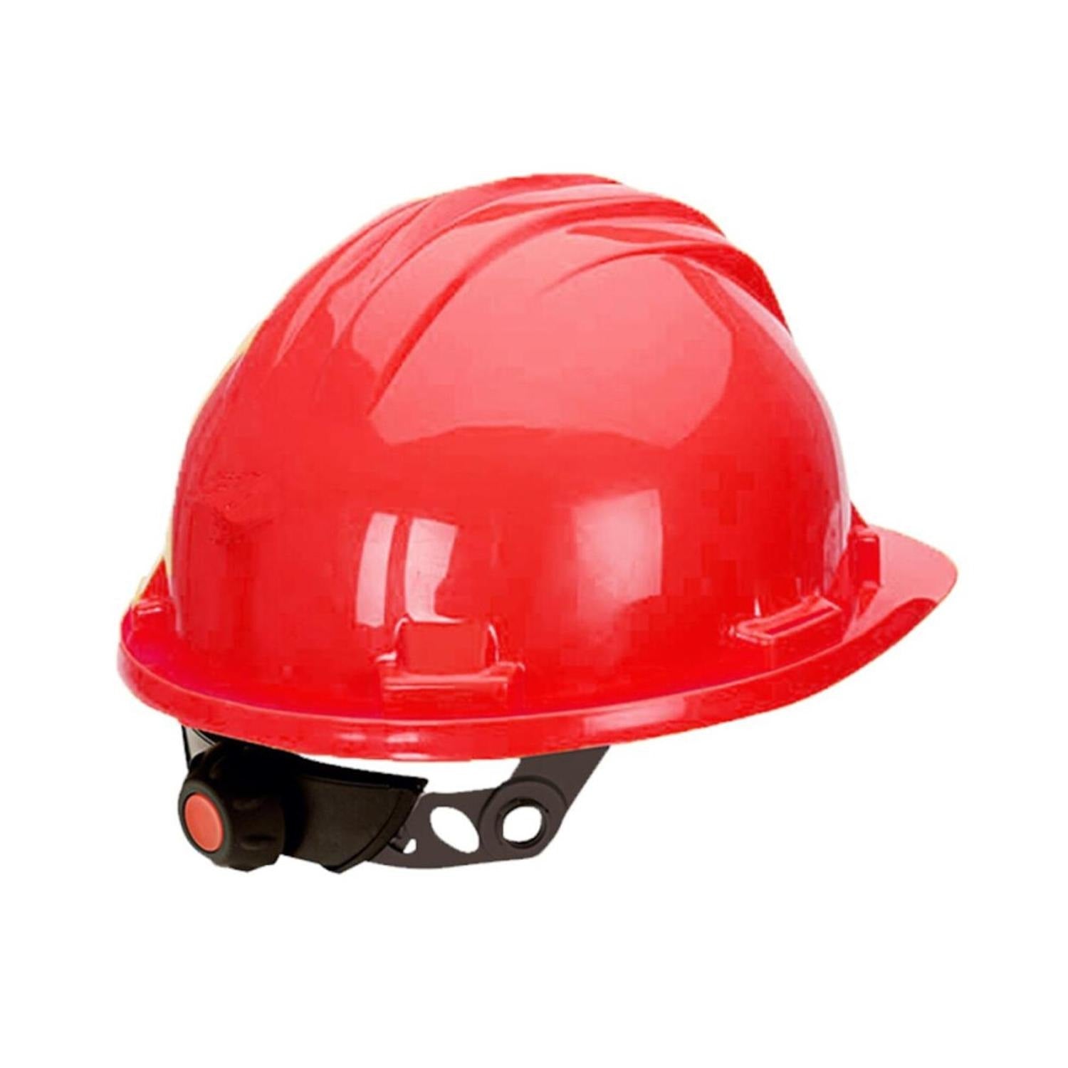Climax Helmet 5-RG Rotary Knob