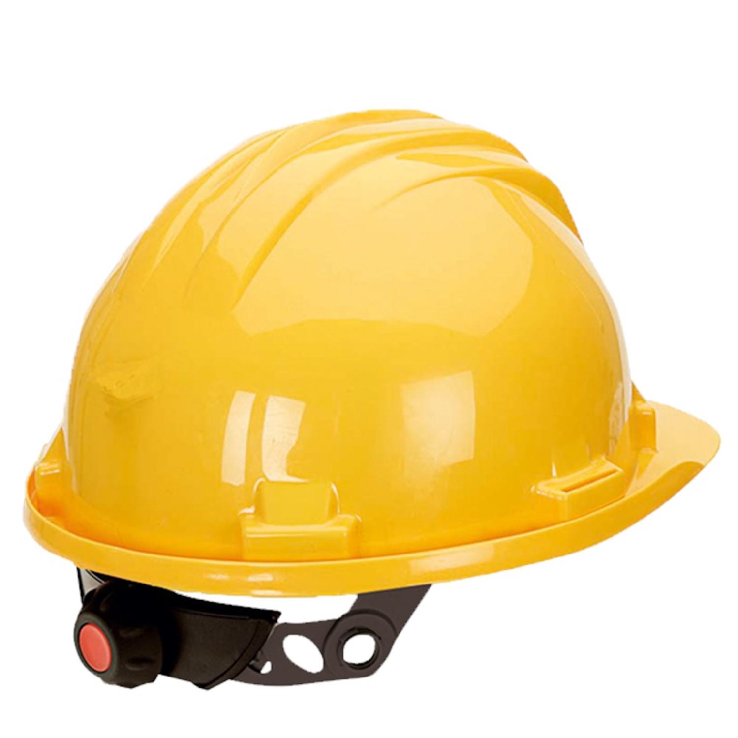 Climax Helmet 5-RG Rotary Knob