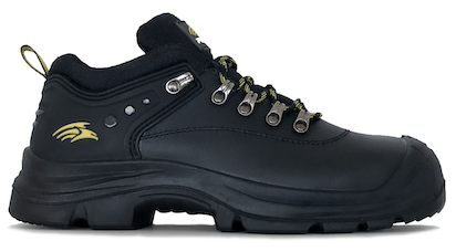 Builder 208 S3 Veiligheidsschoen laag