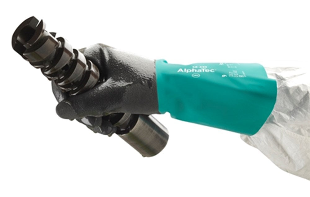 Alphatec® 58-430 Werkhandschoen