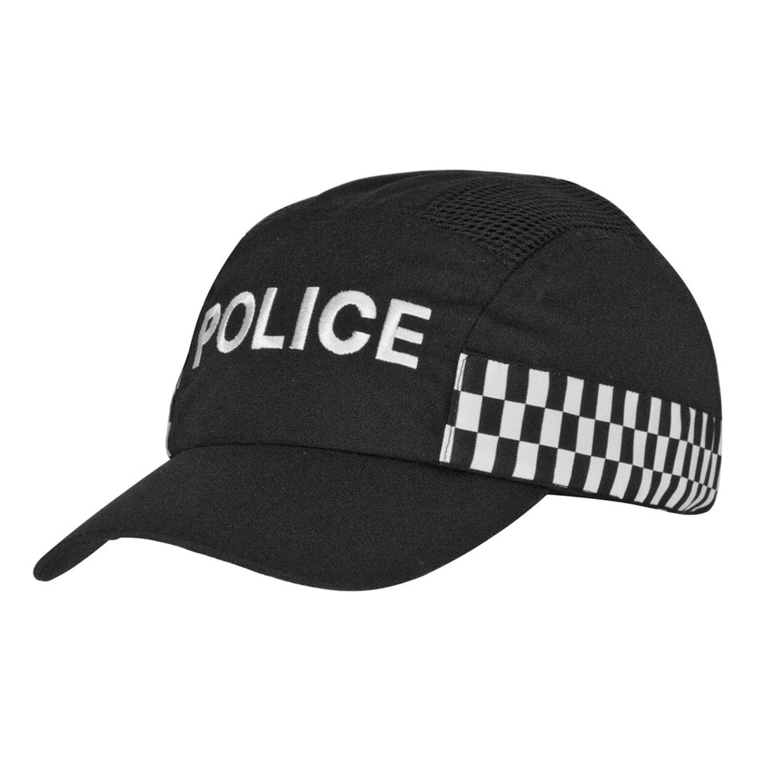 JSP ABR000-00N-400 (Buffer) Cap