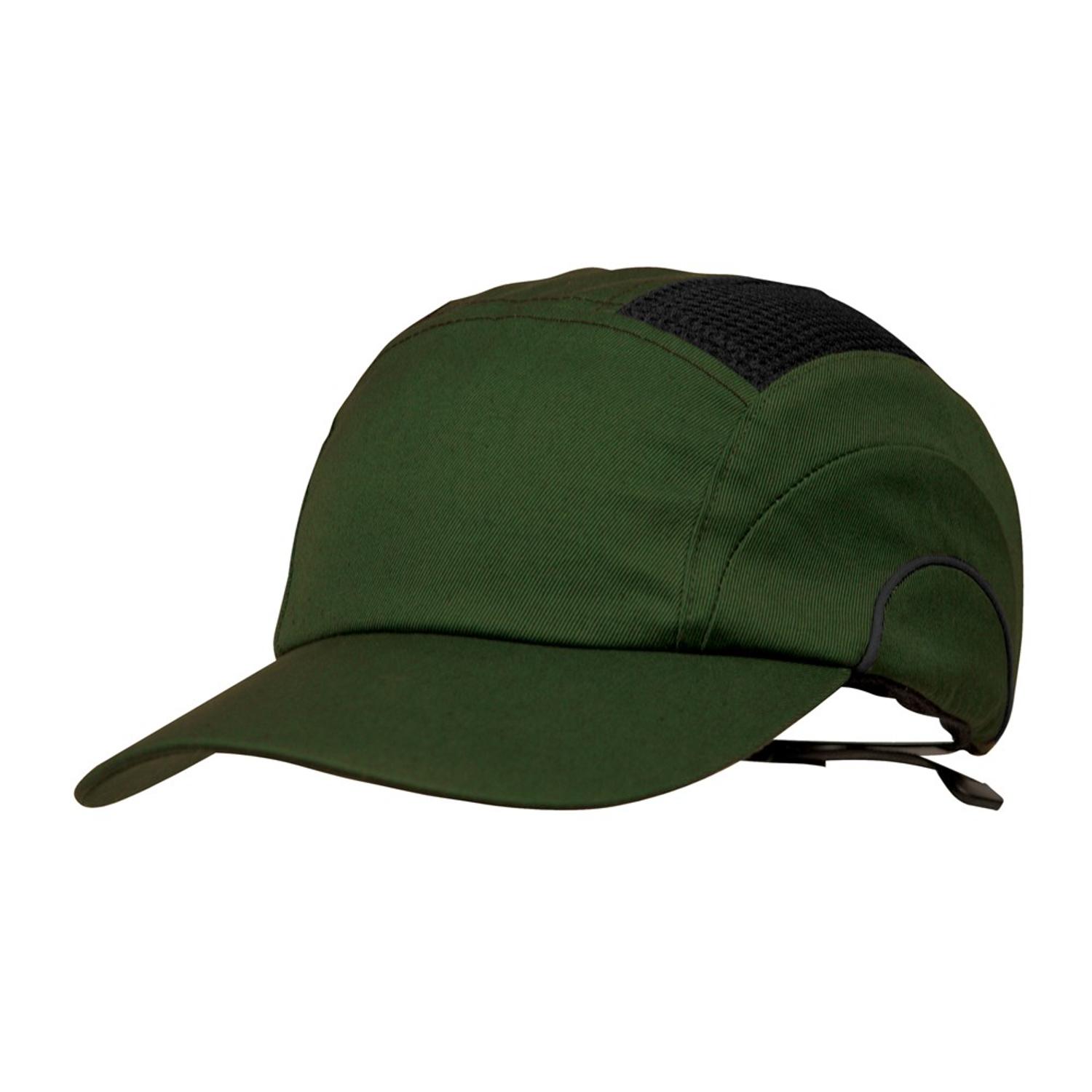 JSP ABR000-00N-400 (Buffer) Cap