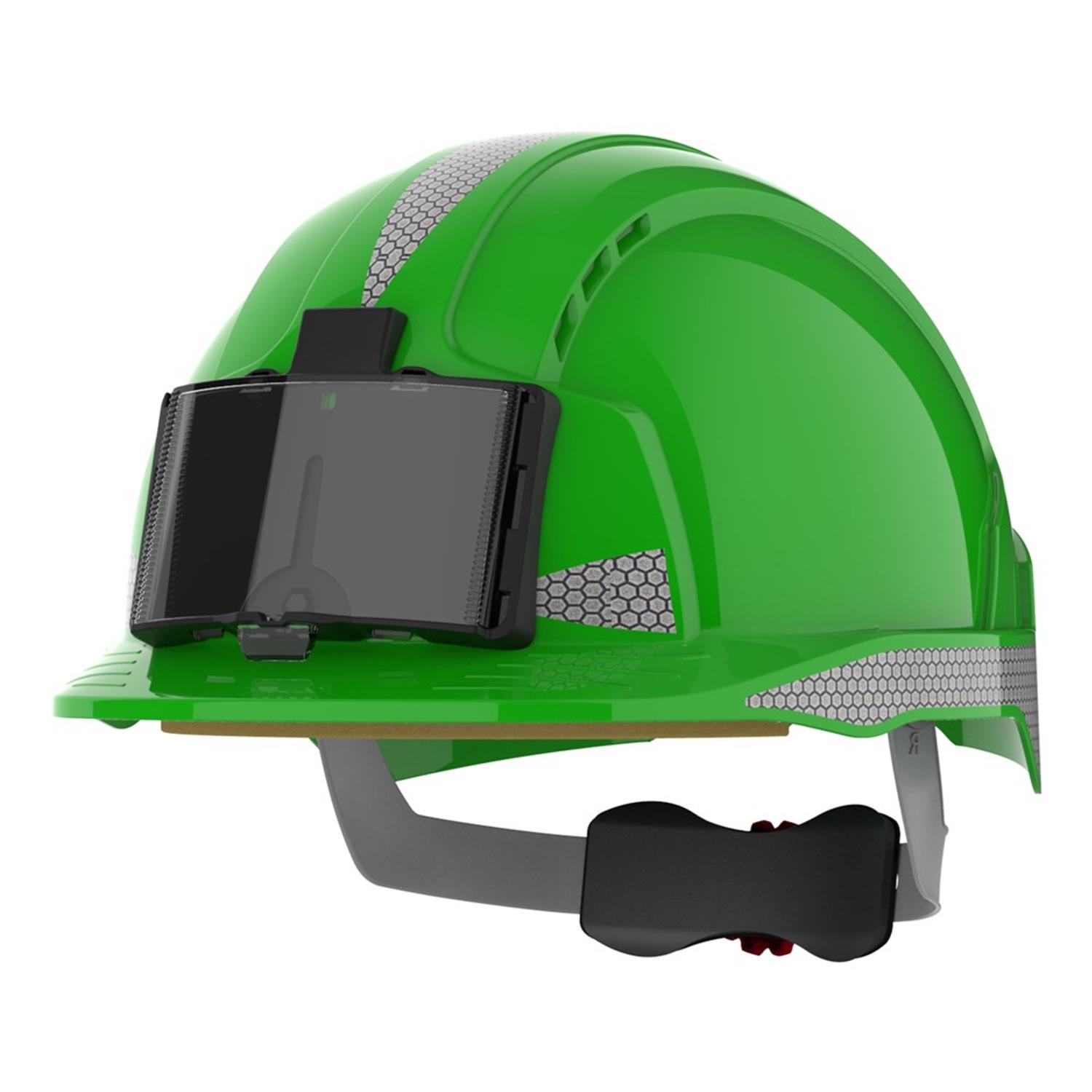 JSP AJB170-D00-500 Helmet