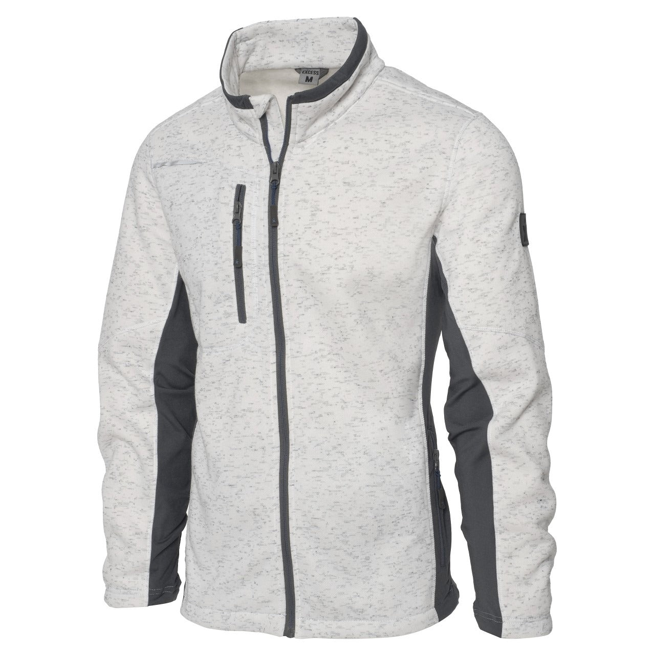 219 Active PRO Sweater Rits