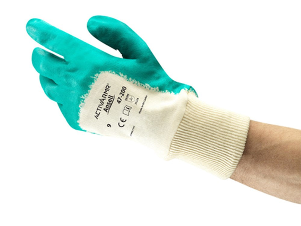 Activarmr® 47-200 Werkhandschoen