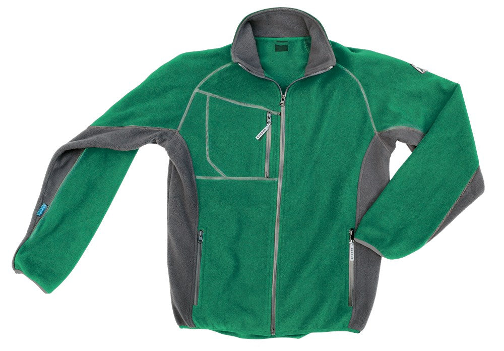 211 Fleece jack Champ