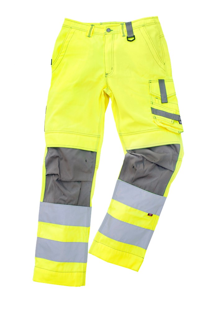 692 Werkbroek Champ Reflex