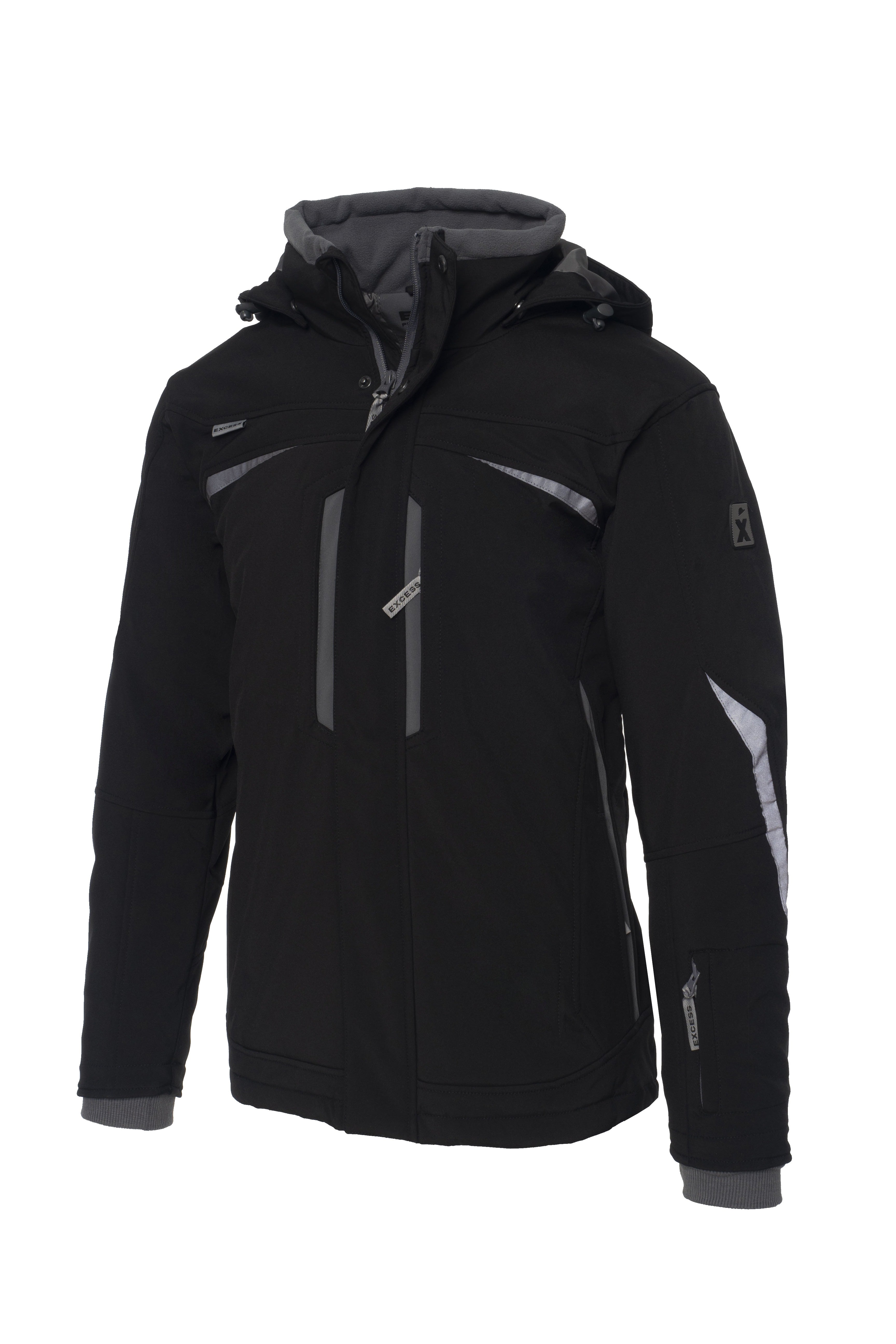 318 Softshell Winterjack