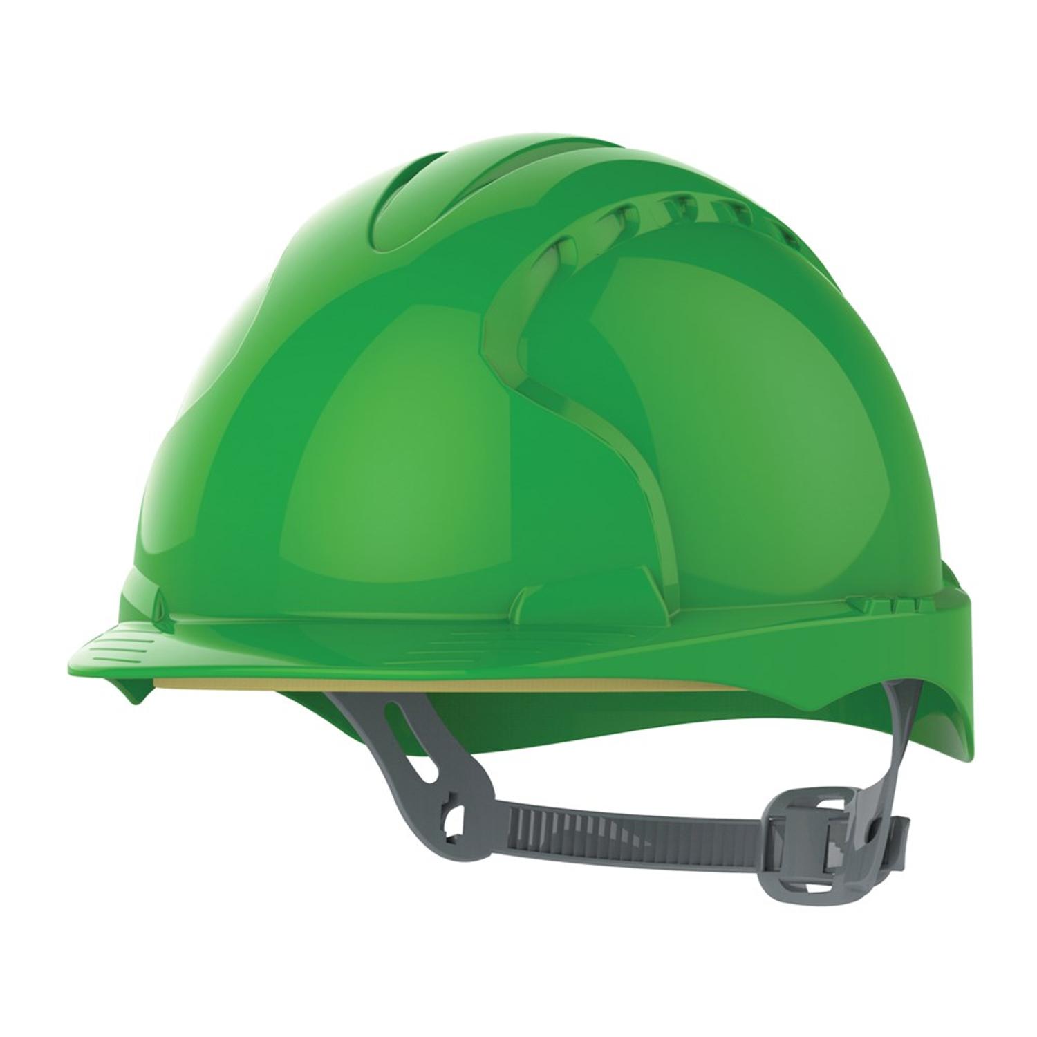 JSP AJE160-000-200 Helmet - Pack of 20 Units