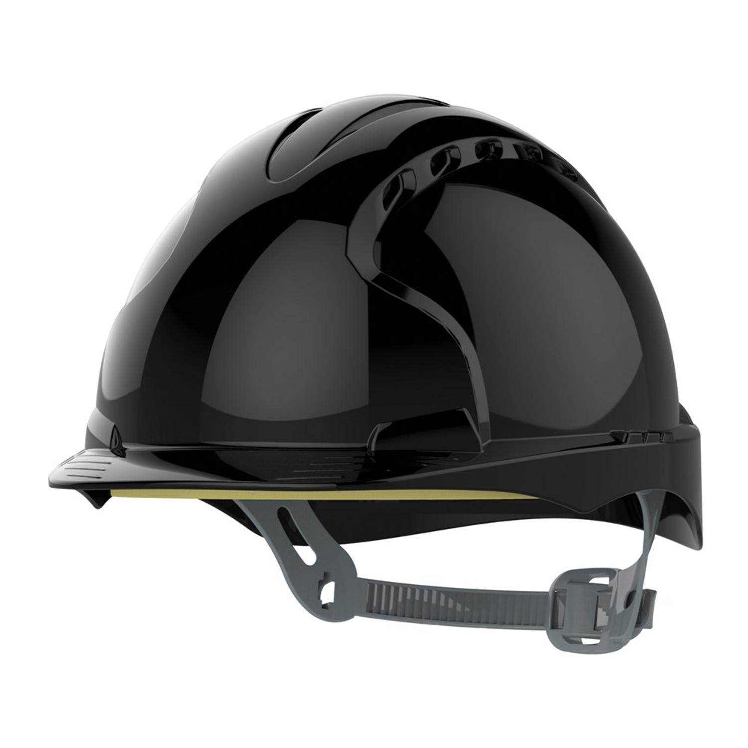 JSP AJF160-000-200 Helmet