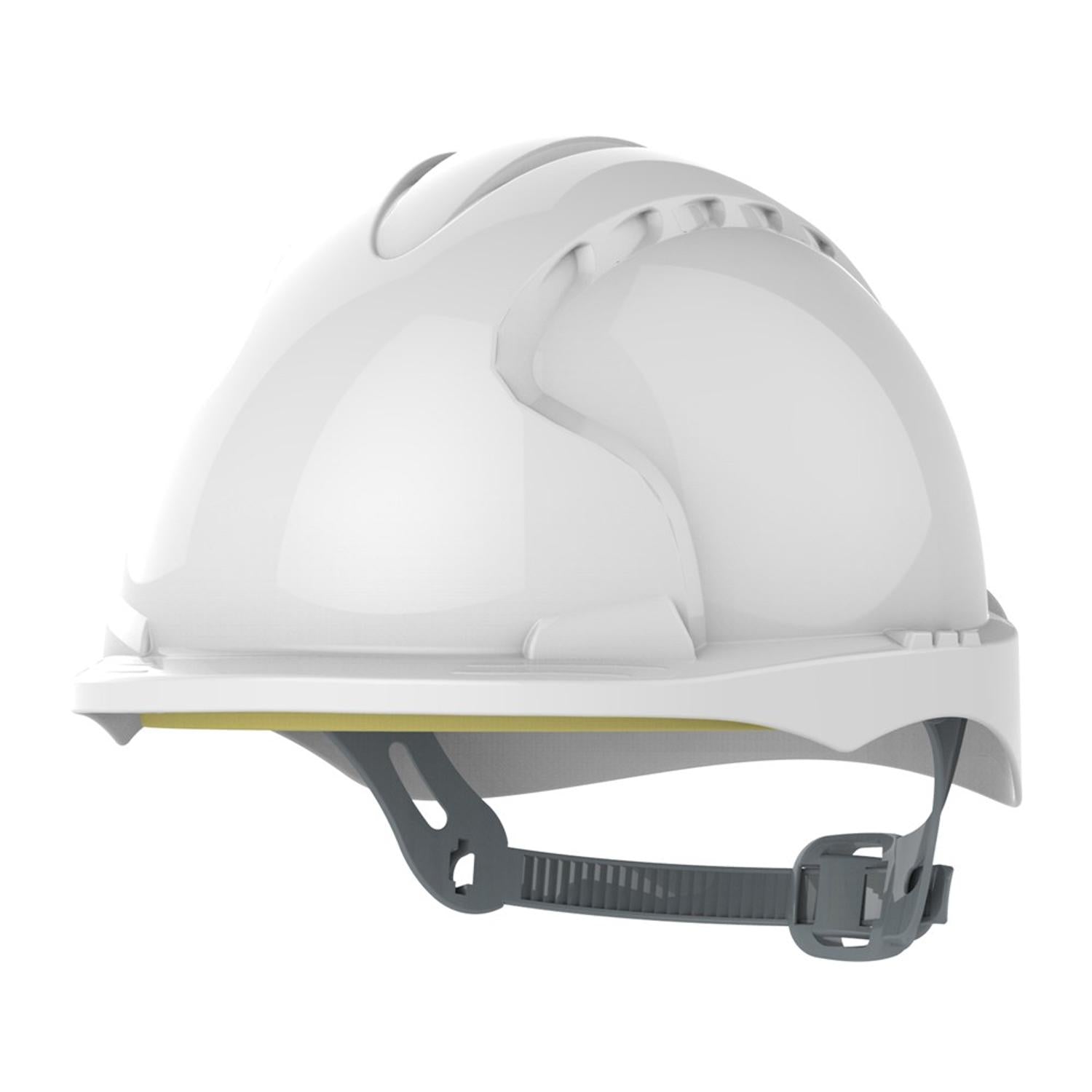 JSP AJG160-000-200 Helmet