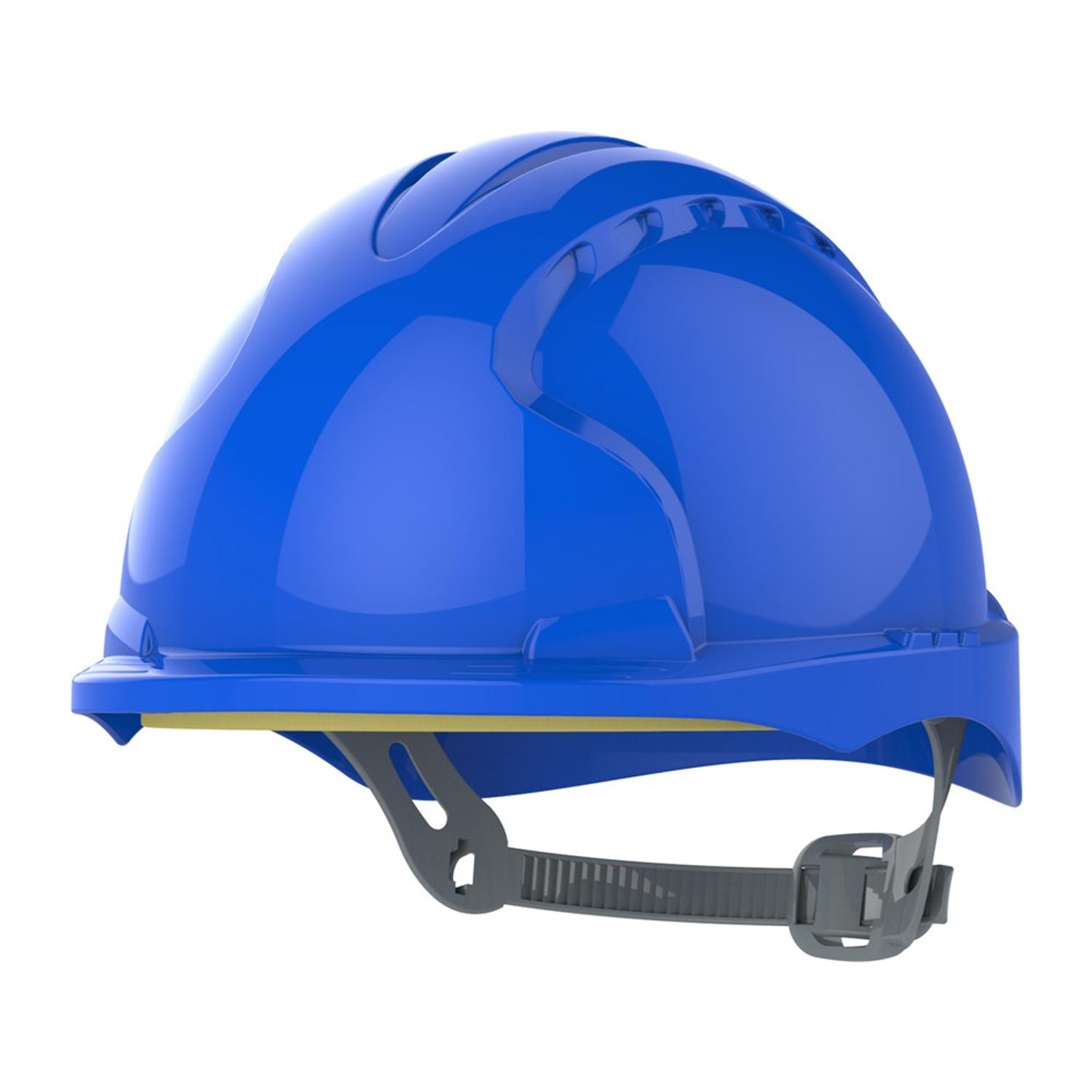 JSP AJG160-000-200 Helmet