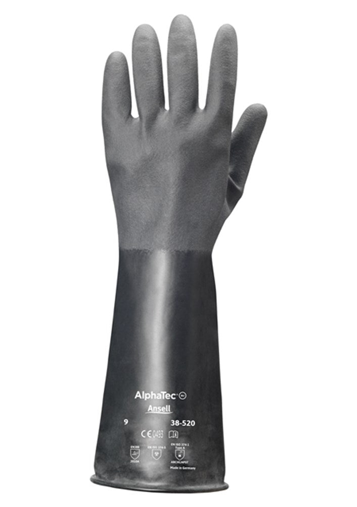 Alphatec® 38-520 Werkhandschoen