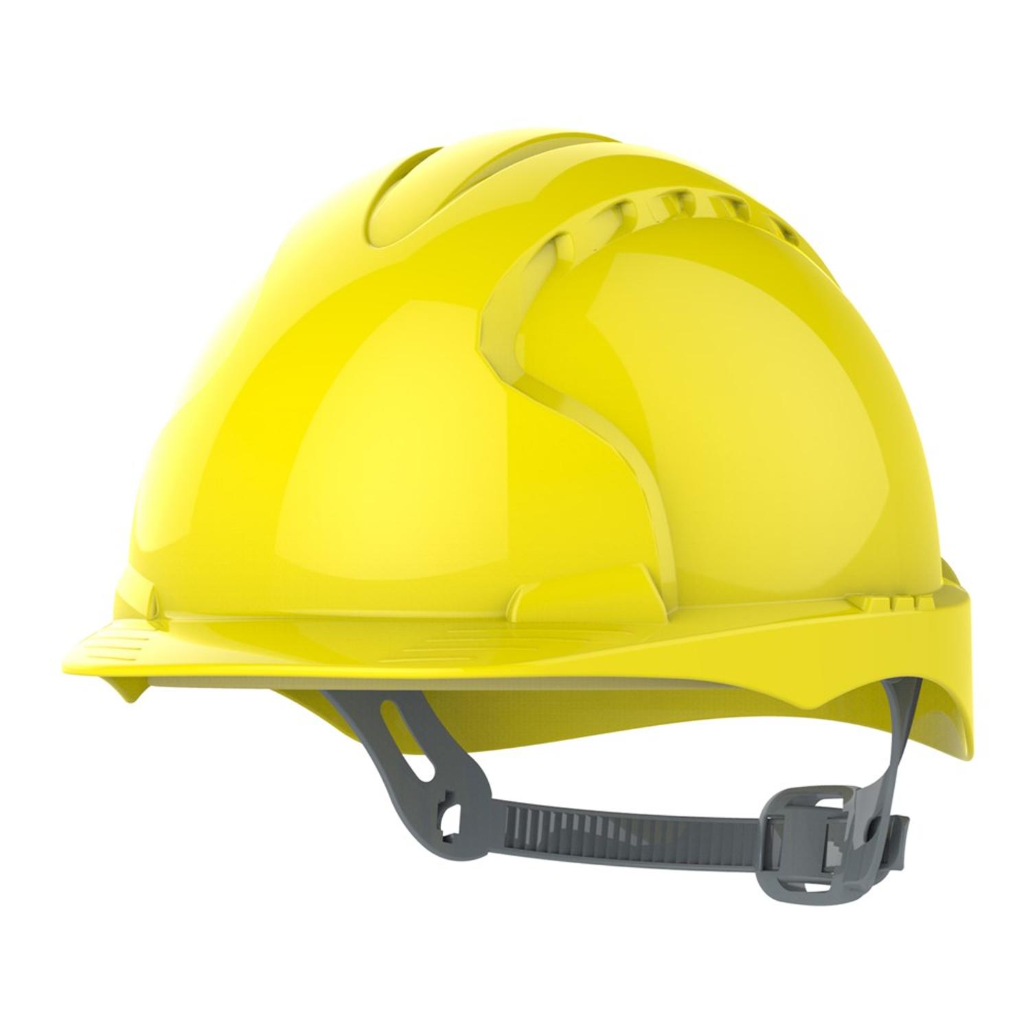 JSP AJE030-000-100 Helmet