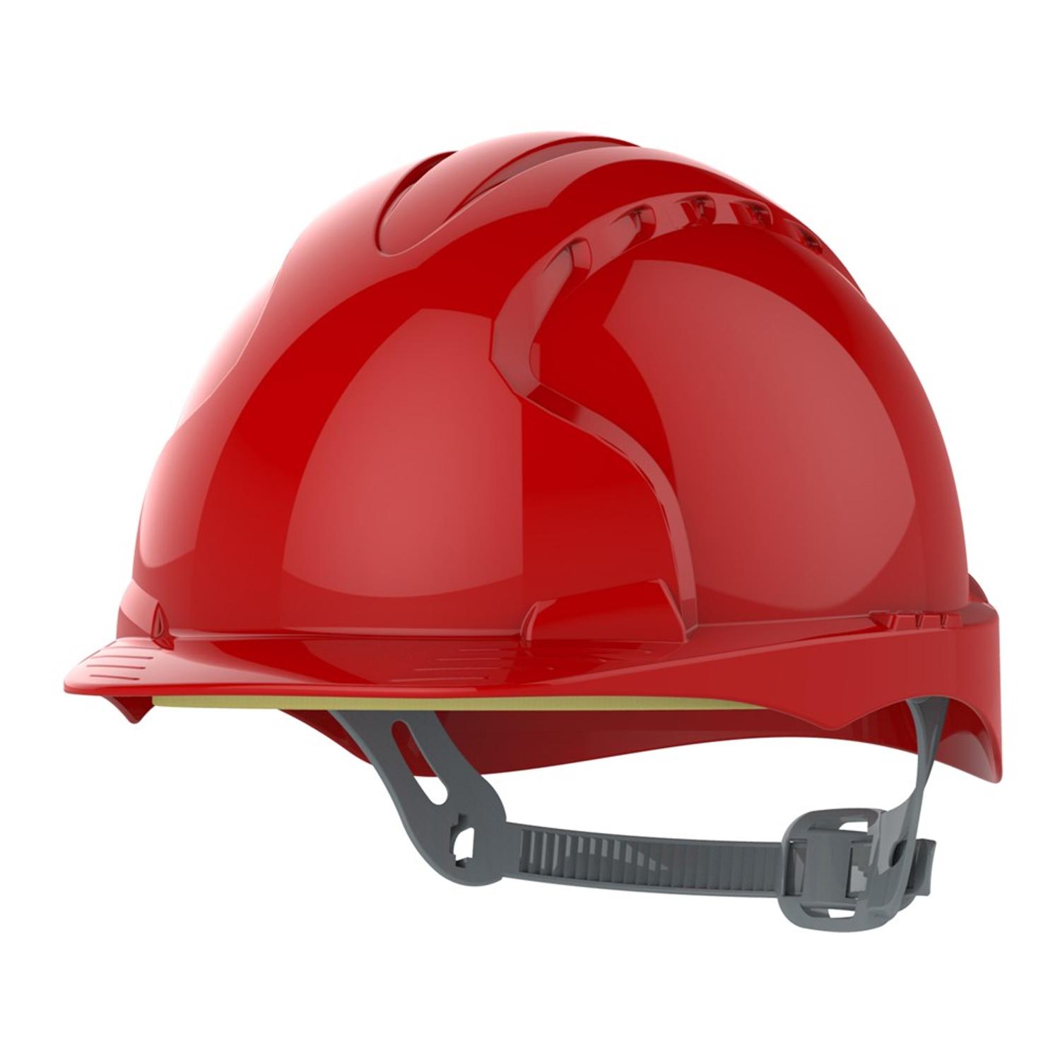 JSP AJE030-000-100 Helmet