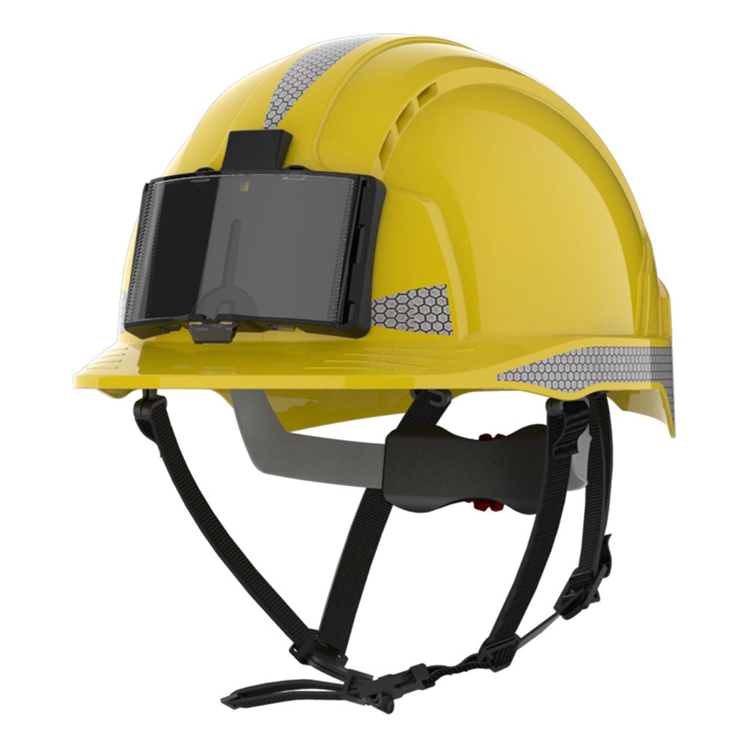 JSP AJB240-D00-300 Helmet