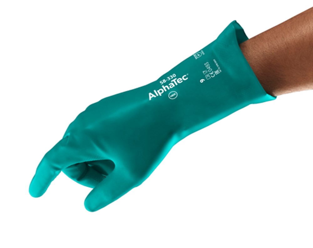 Alphatec® 58-330 Werkhandschoen