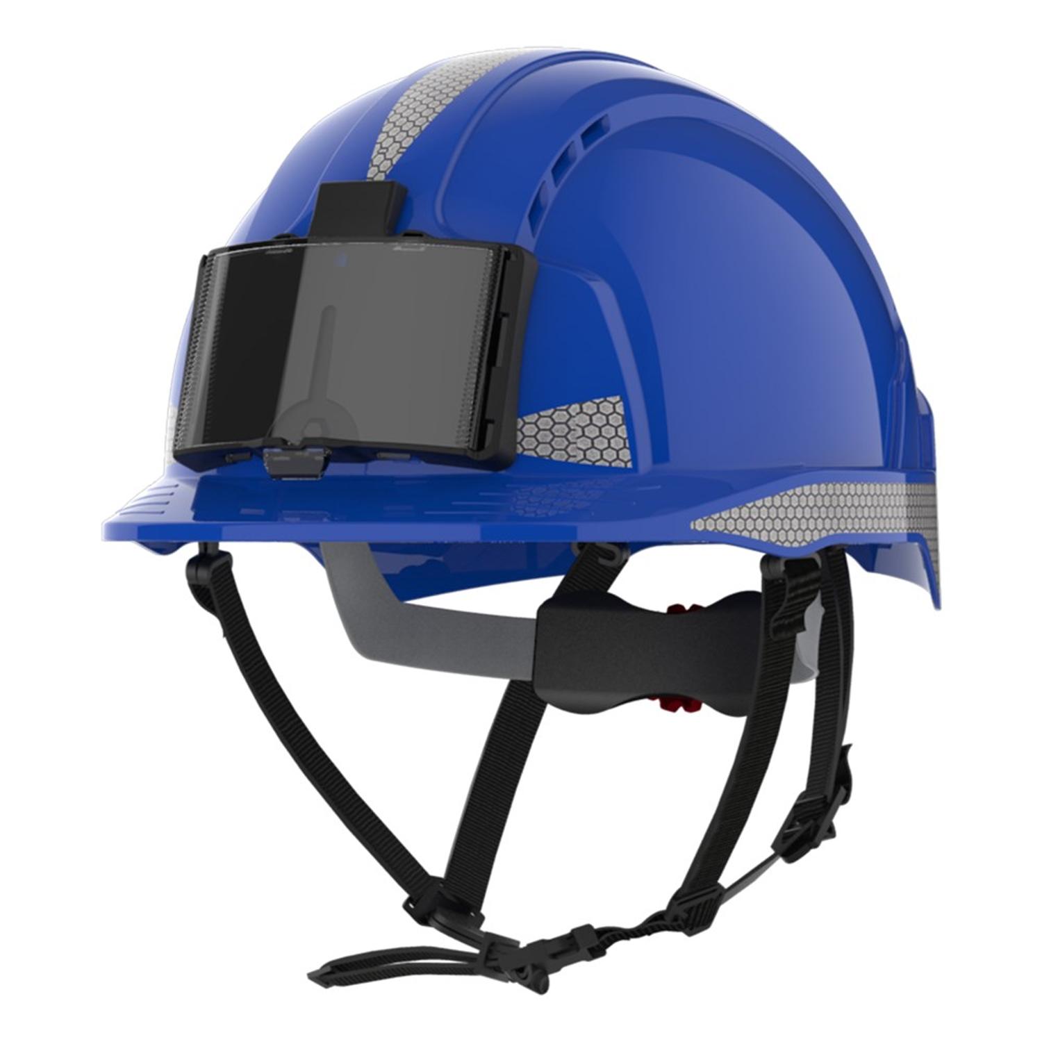 JSP AJB240-D00-300 Helmet