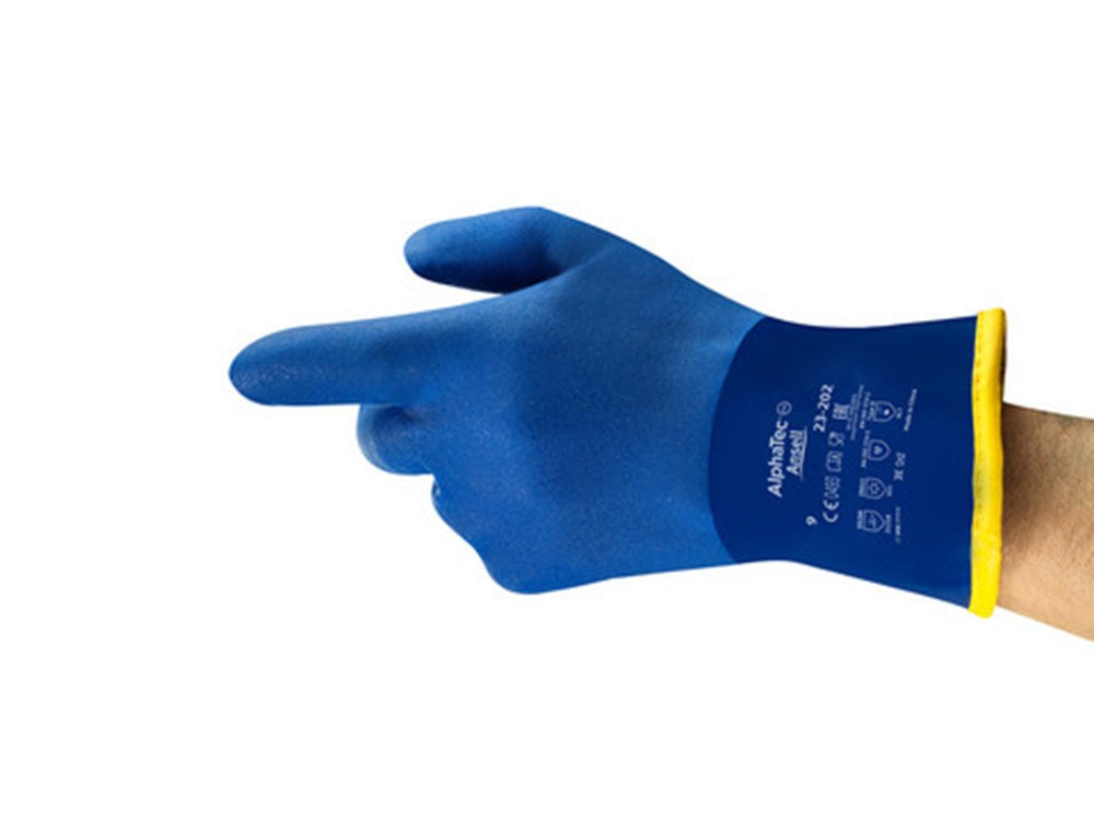 Alphatec® 23-202 Werkhandschoen
