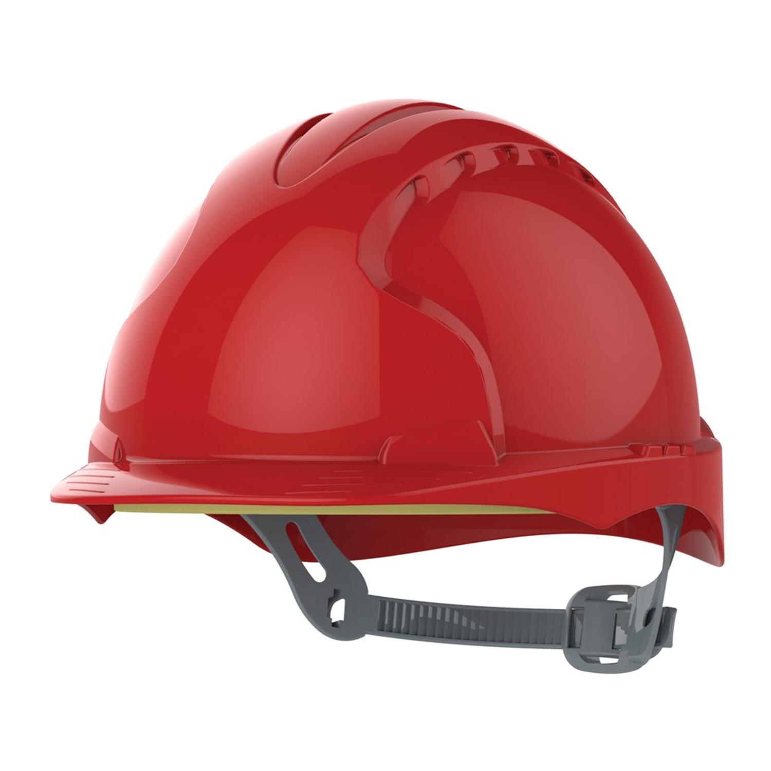 JSP AJE160-000-200 Helmet - Pack of 20 Units