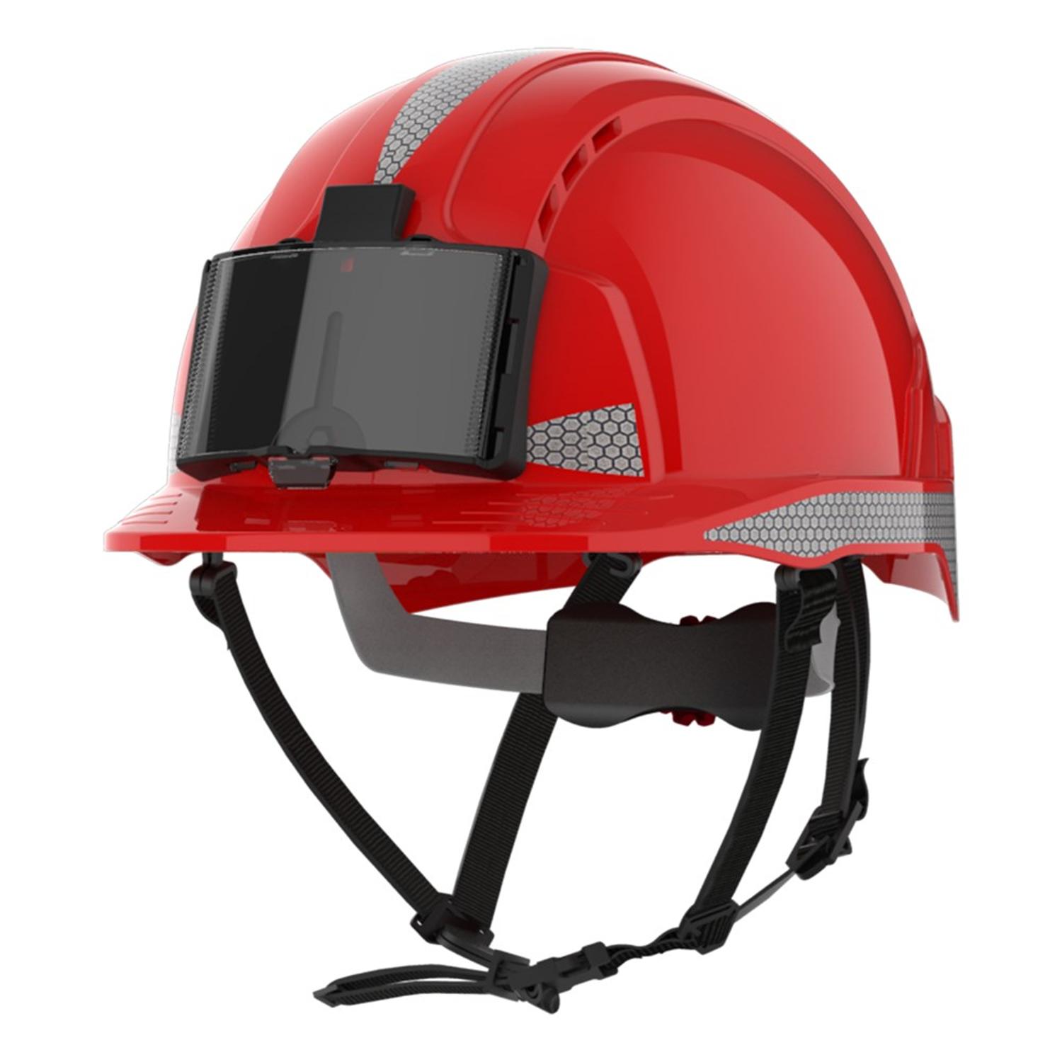 JSP AJB240-D00-300 Helmet