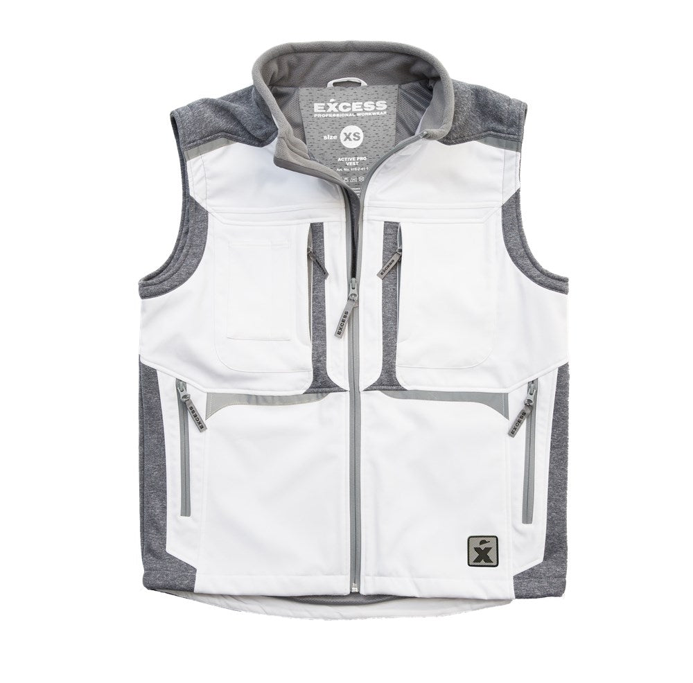 416 Bodywarmer Active PRO