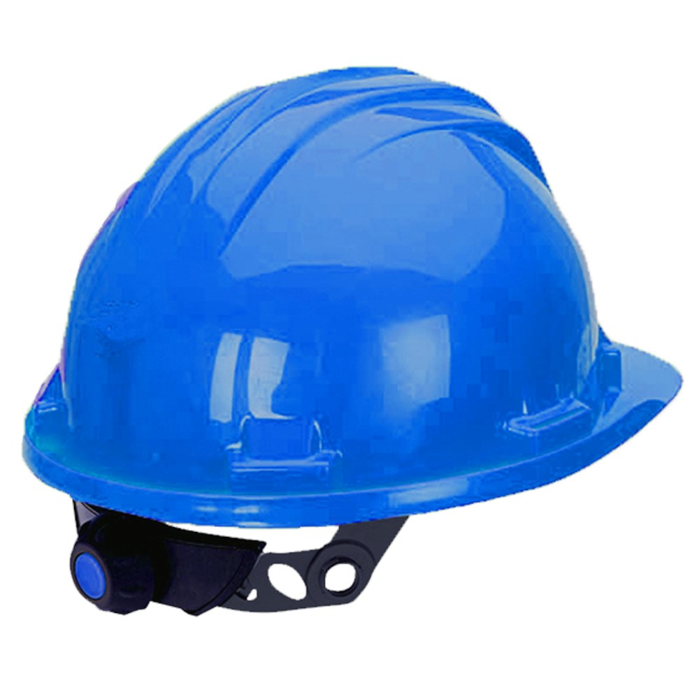 Helm 5-RG draaiknop