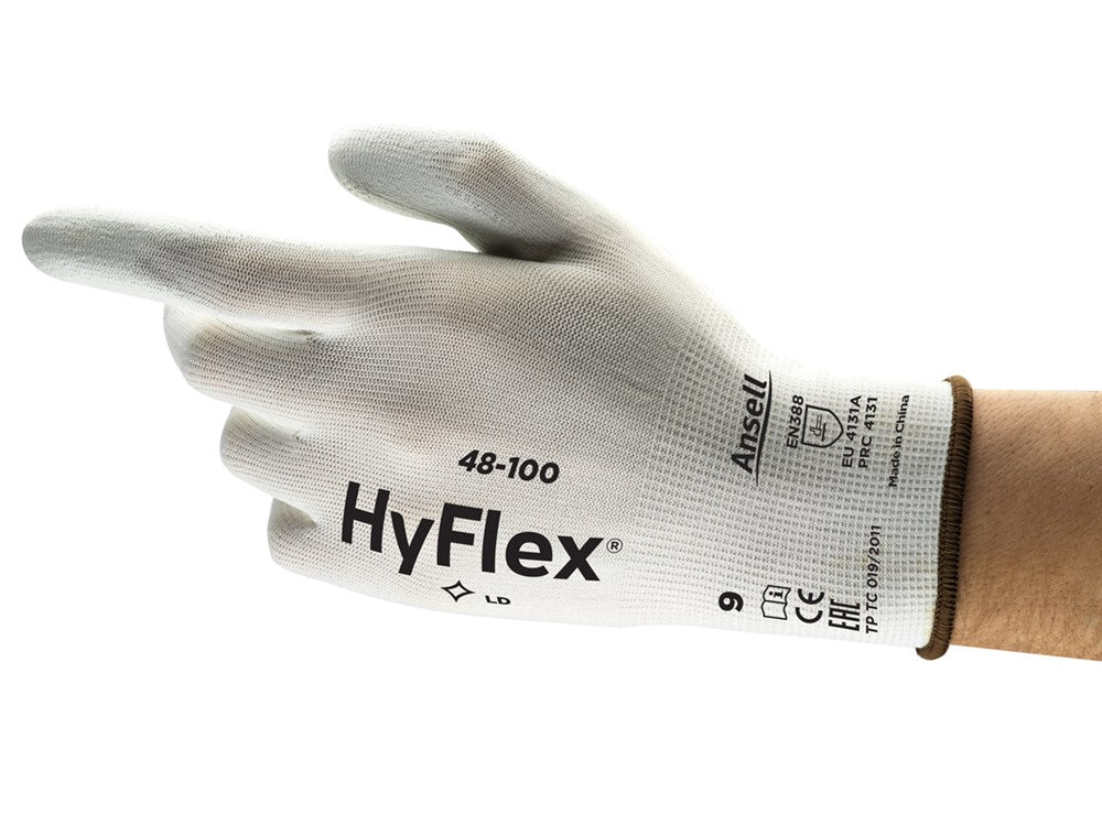 Hyflex® 48-100 Werkhandschoen