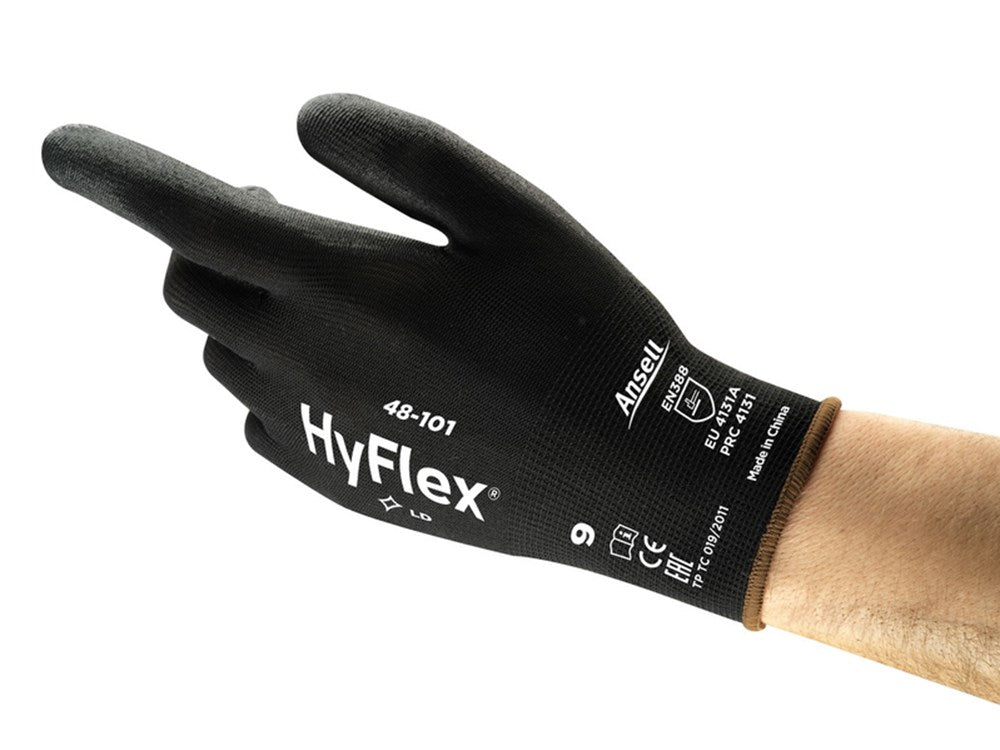 Hyflex® 48-101 Werkhandschoen