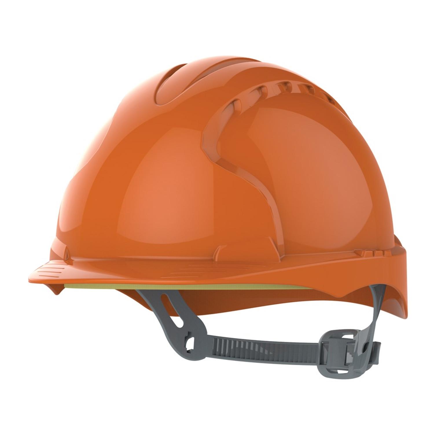 JSP AJE160-000-200 Helmet - Pack of 20 Units