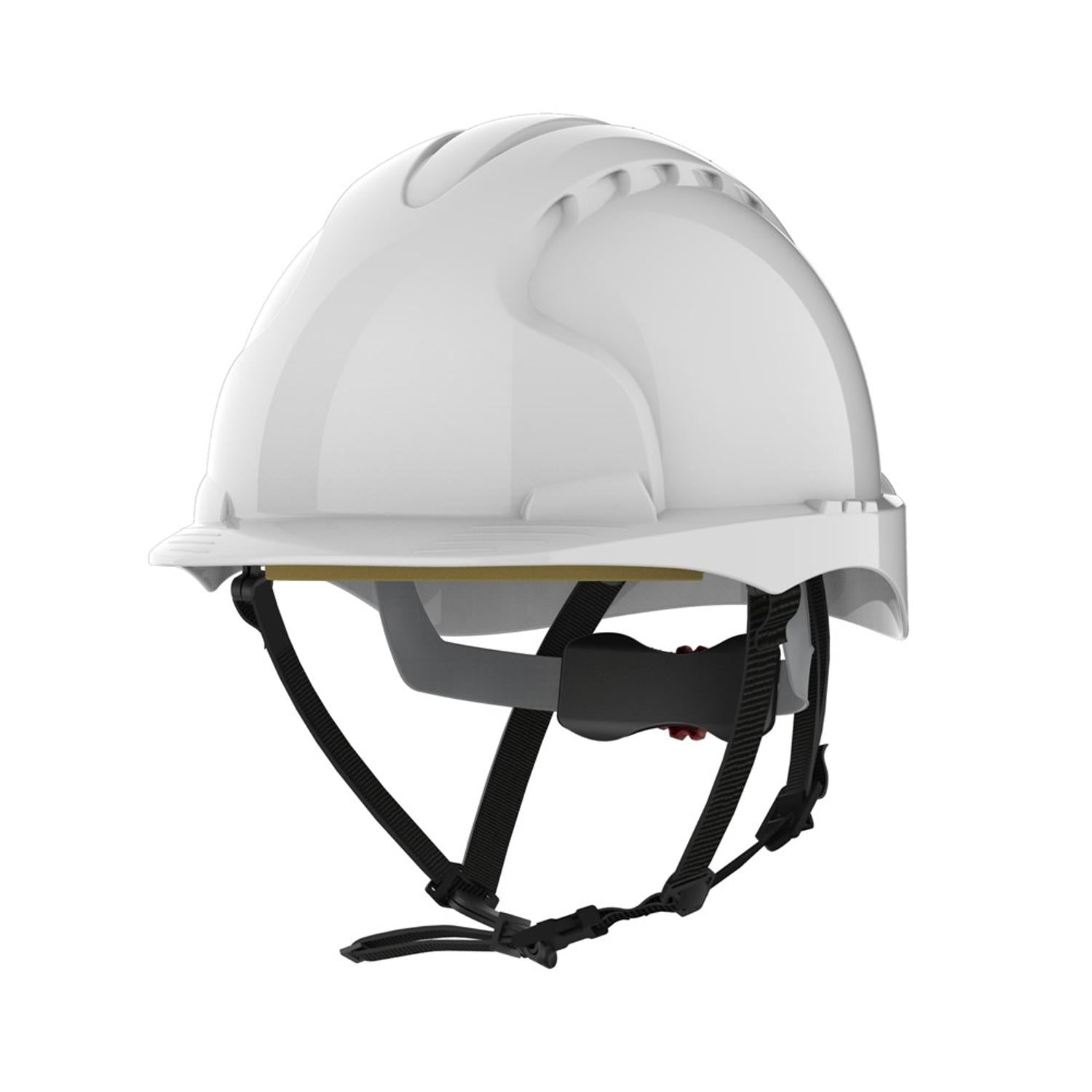 JSP AJG240-000-600 Safety Helmet