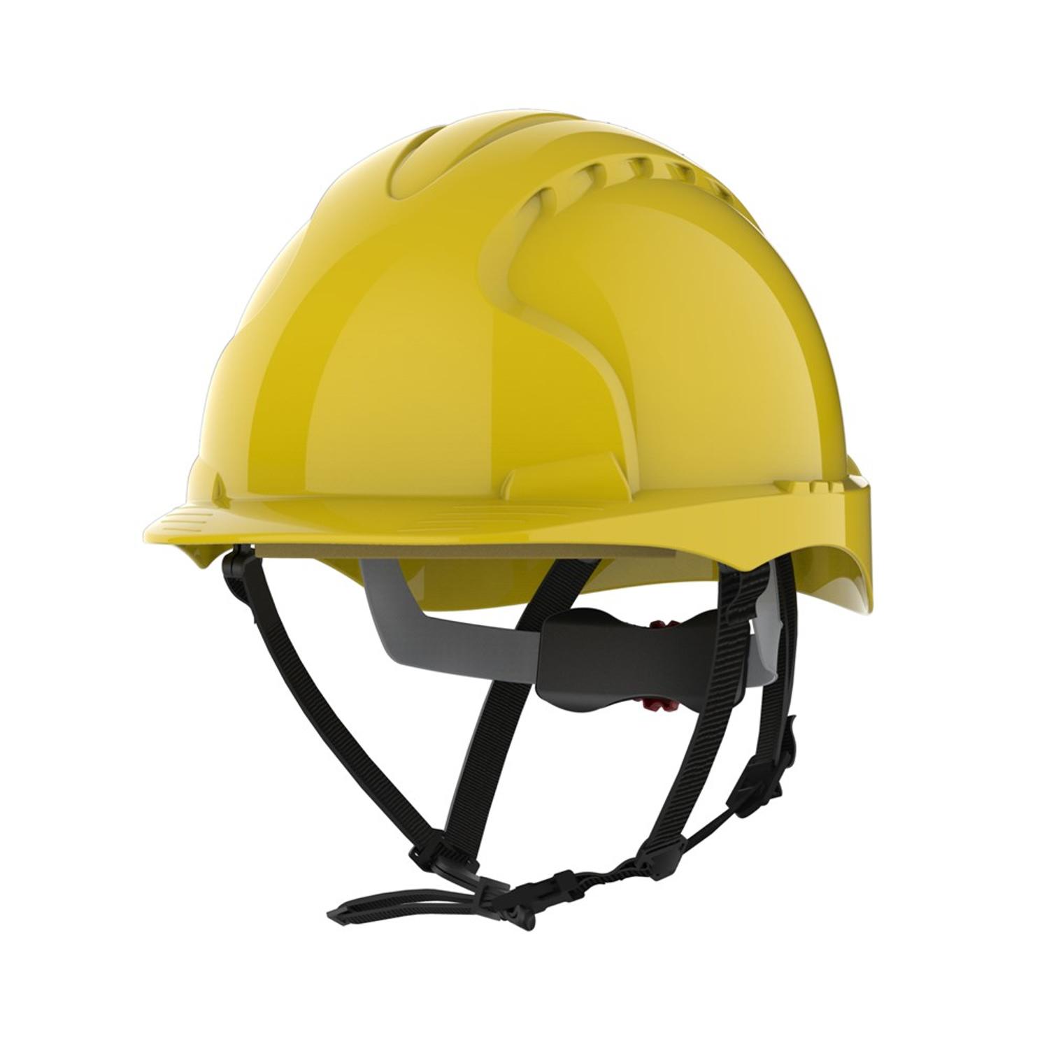 JSP AJG240-000-600 Safety Helmet