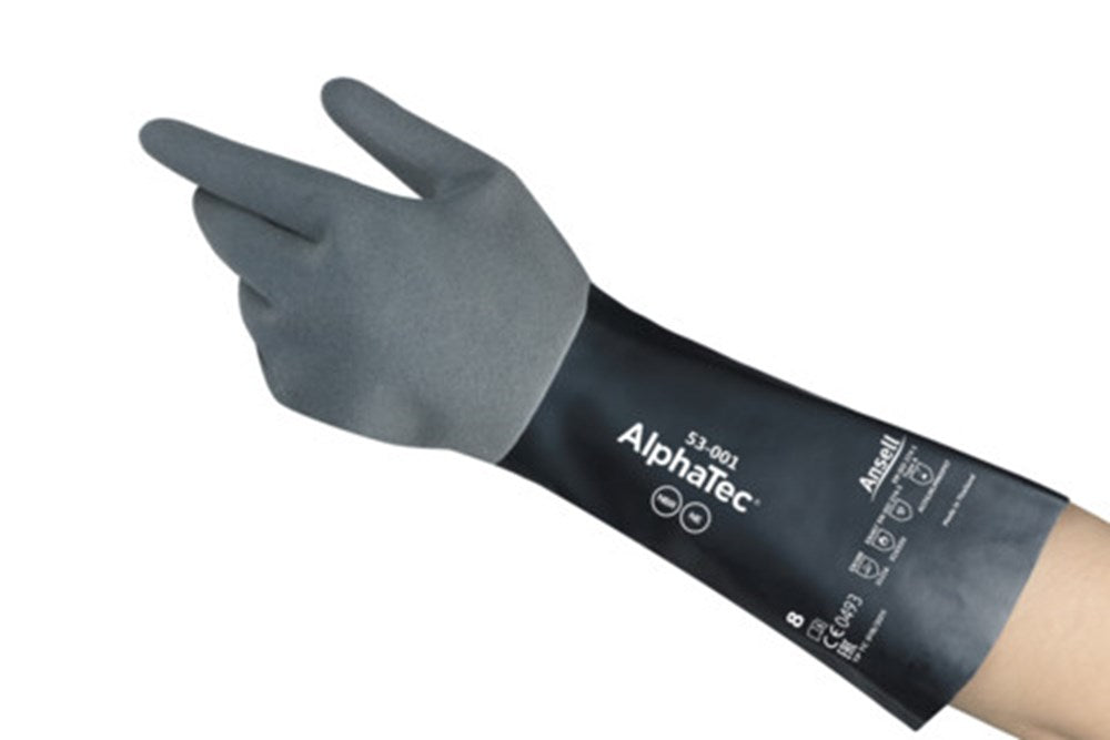 Alphatec® 53-001 Werkhandschoen
