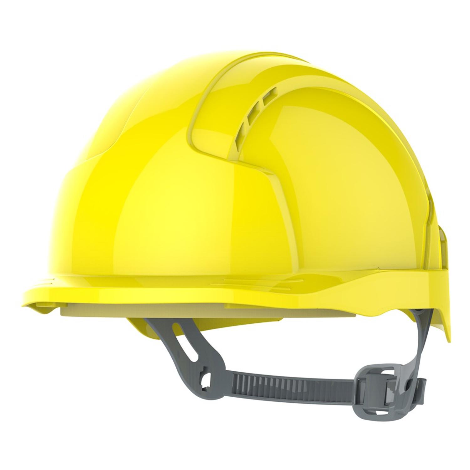 JSP AJC160-000-500 Safety Helmet