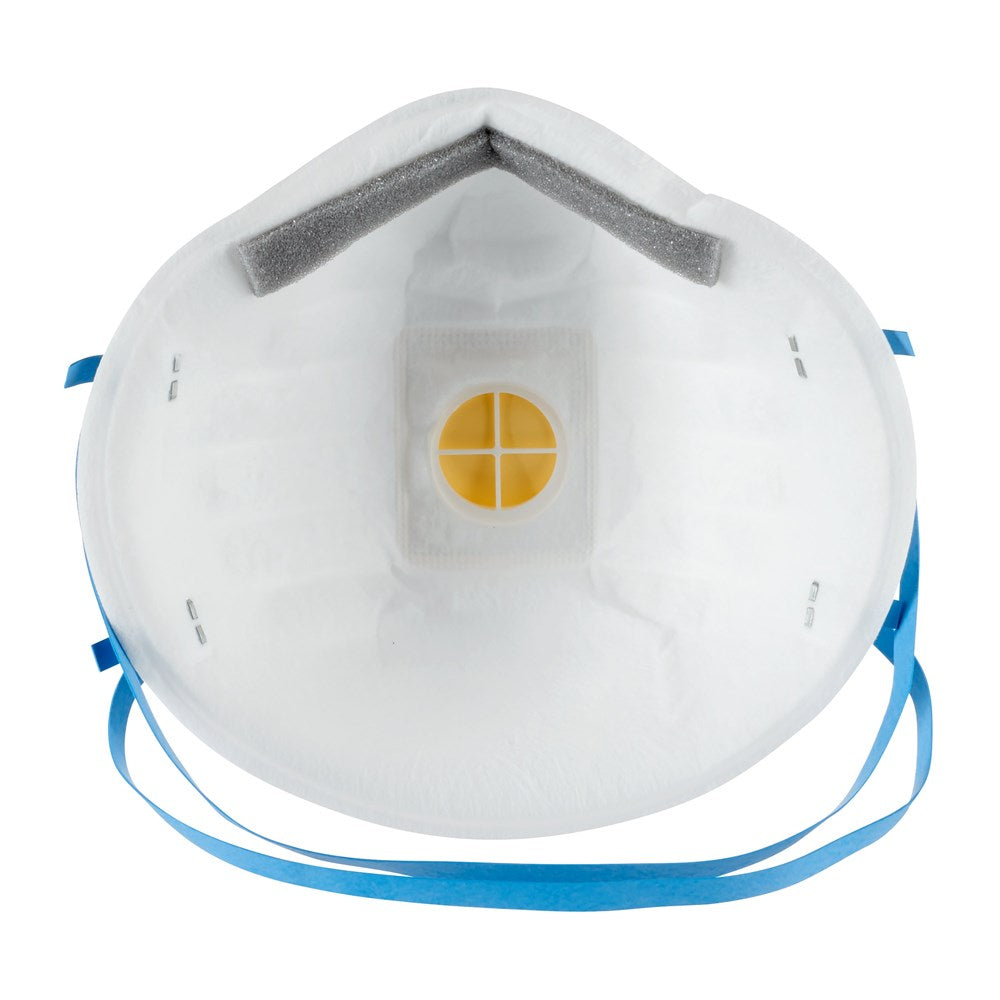 8822 stofmasker FFP2 met ventiel