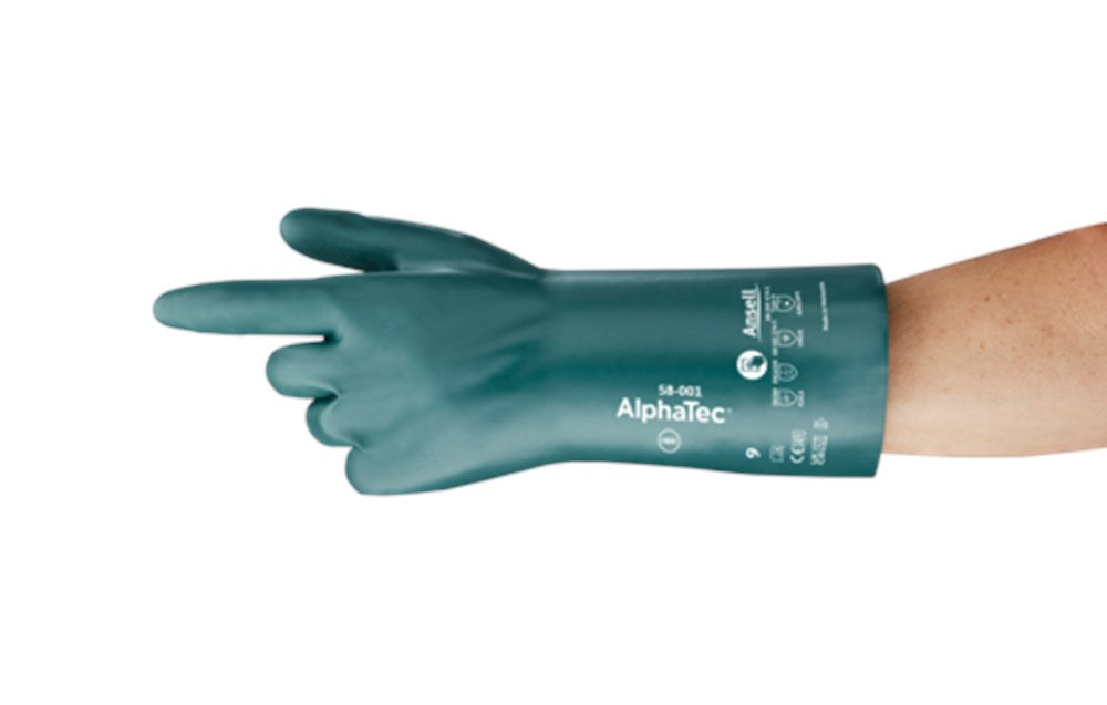 Alphatec® 58-001 Werkhandschoen