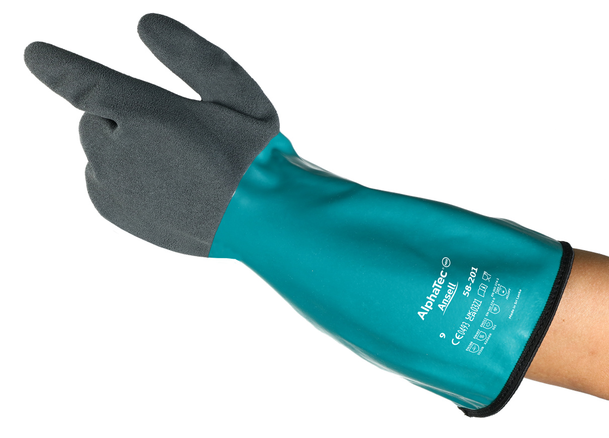 AlphaTec 58-201