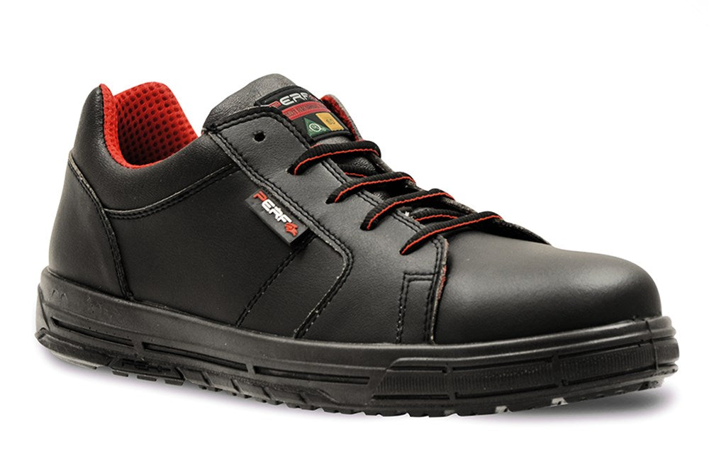 30-230 Mac S3 Werkschoen Sneaker Laag
