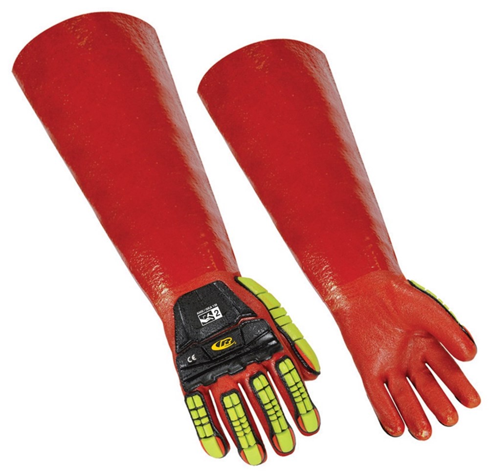 Ringers® R075 Werkhandschoen