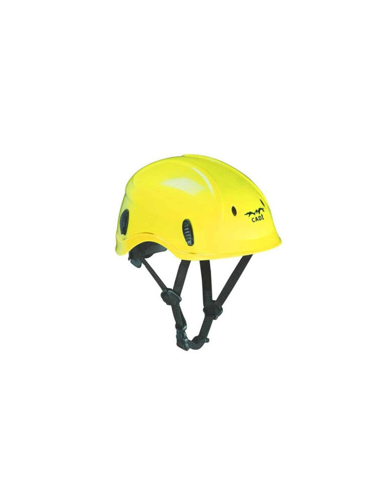 Climax Helm Casco Cadi draaiknop